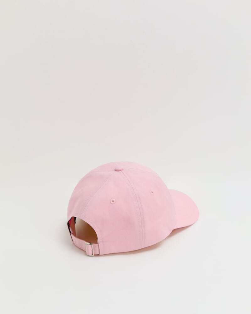 SC Cap in PINK SALT
