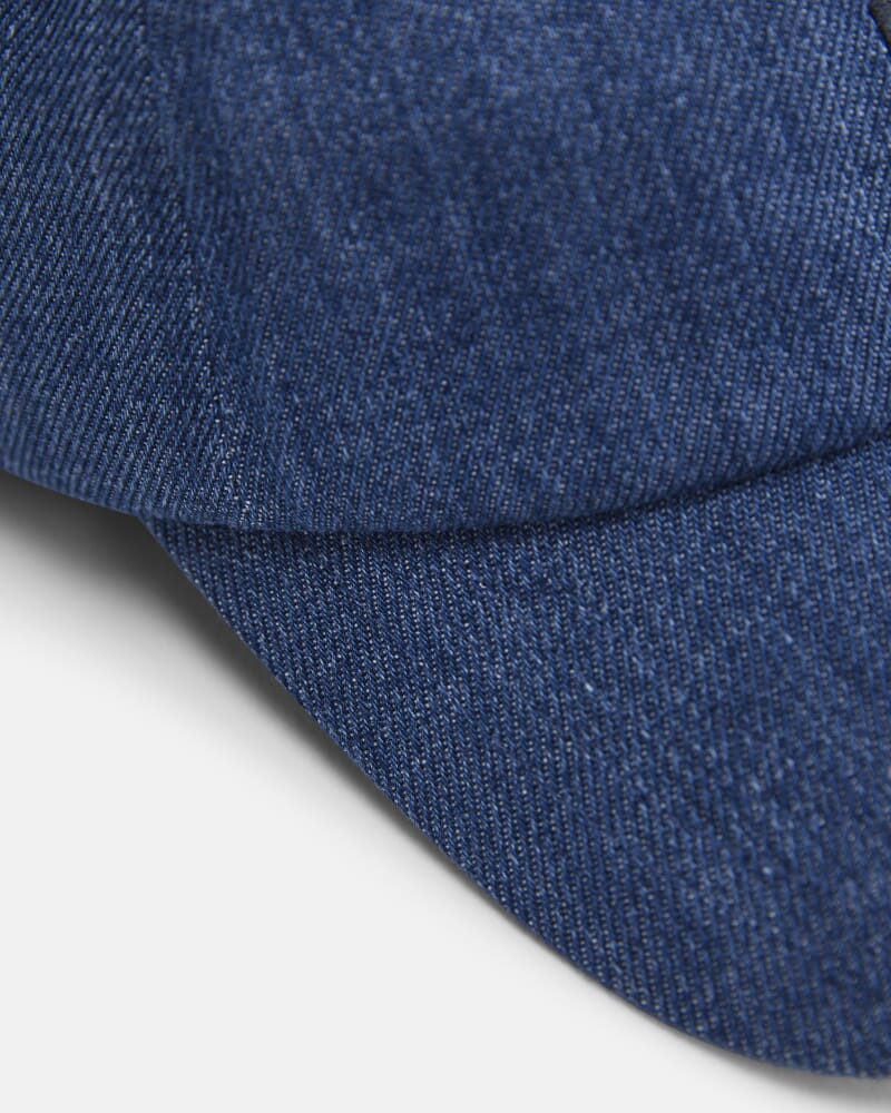 SC Cap in LIGHT INDIGO