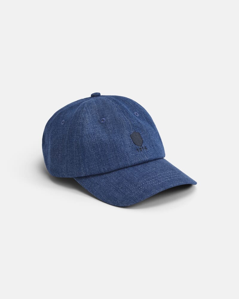 SC Cap in LIGHT INDIGO