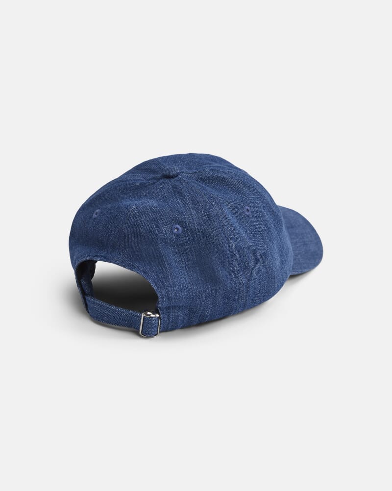 SC Cap in LIGHT INDIGO