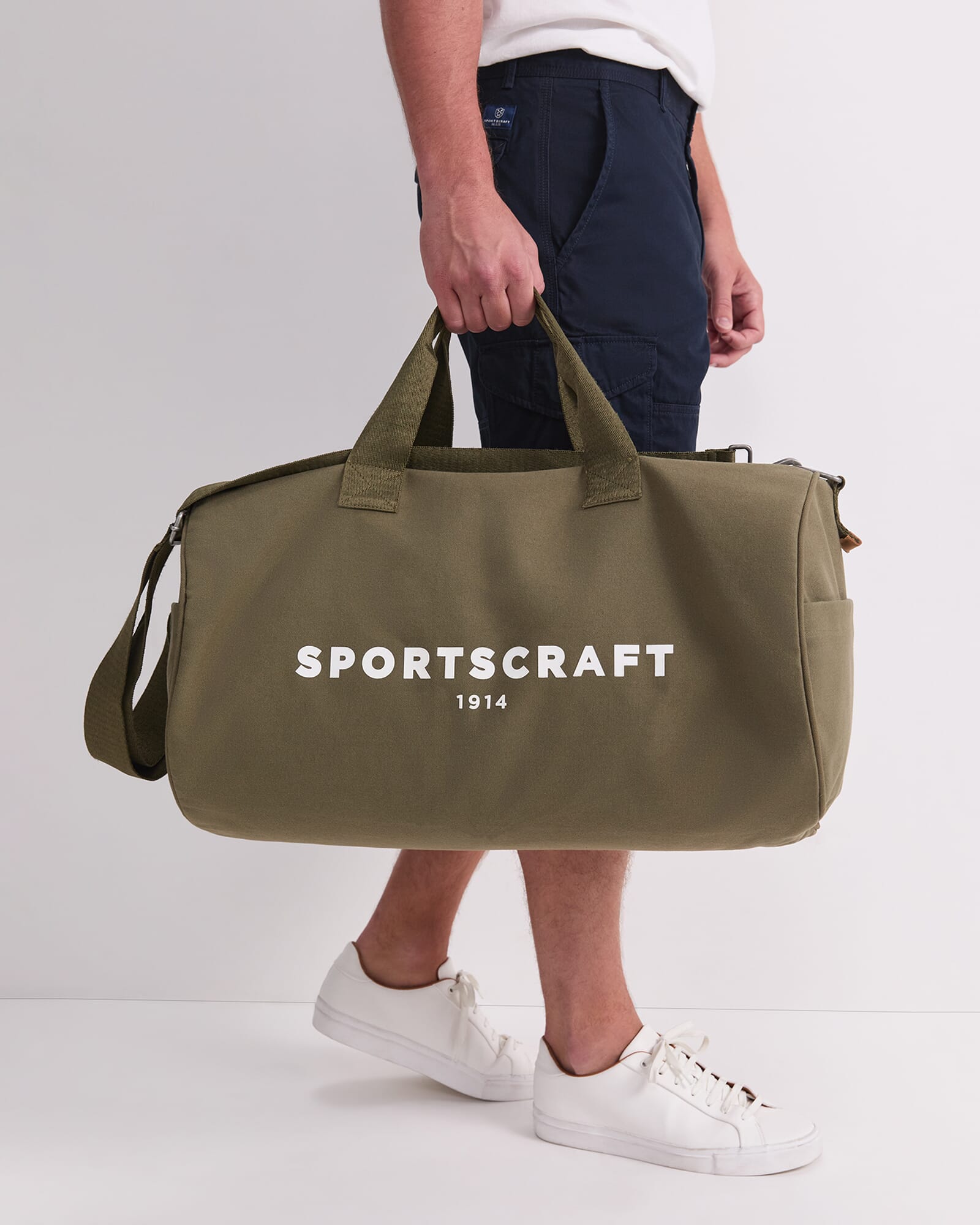SC Barrel Bag