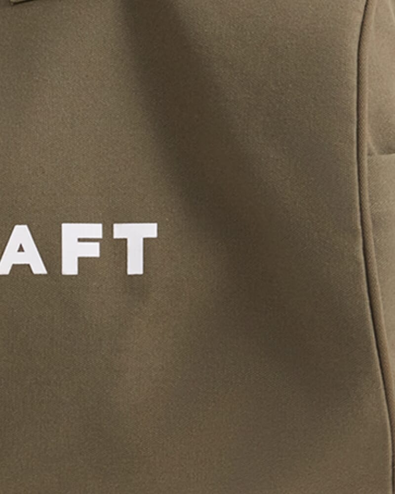SC Barrel Bag in KHAKI