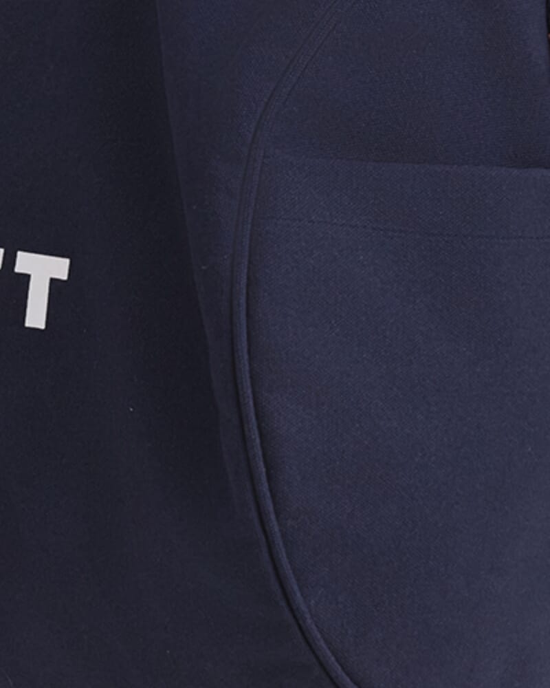 SC Barrel Bag in NAVY