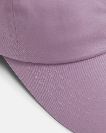 SC Cap in PINK