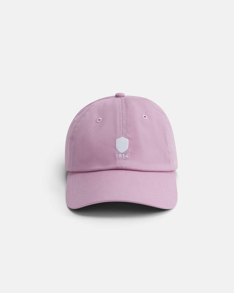 SC Cap in PINK