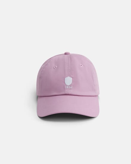 SC Cap in PINK