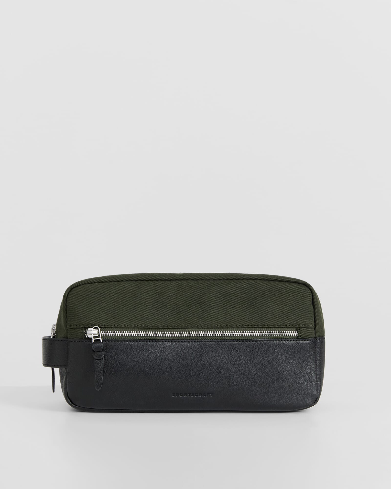 Howard Wash Bag