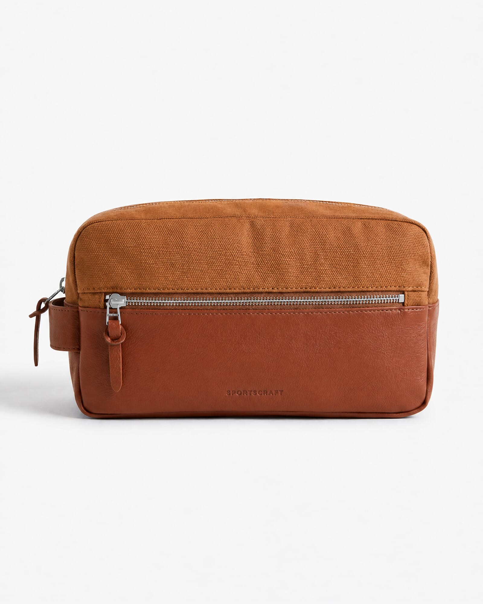 Howard Wash Bag