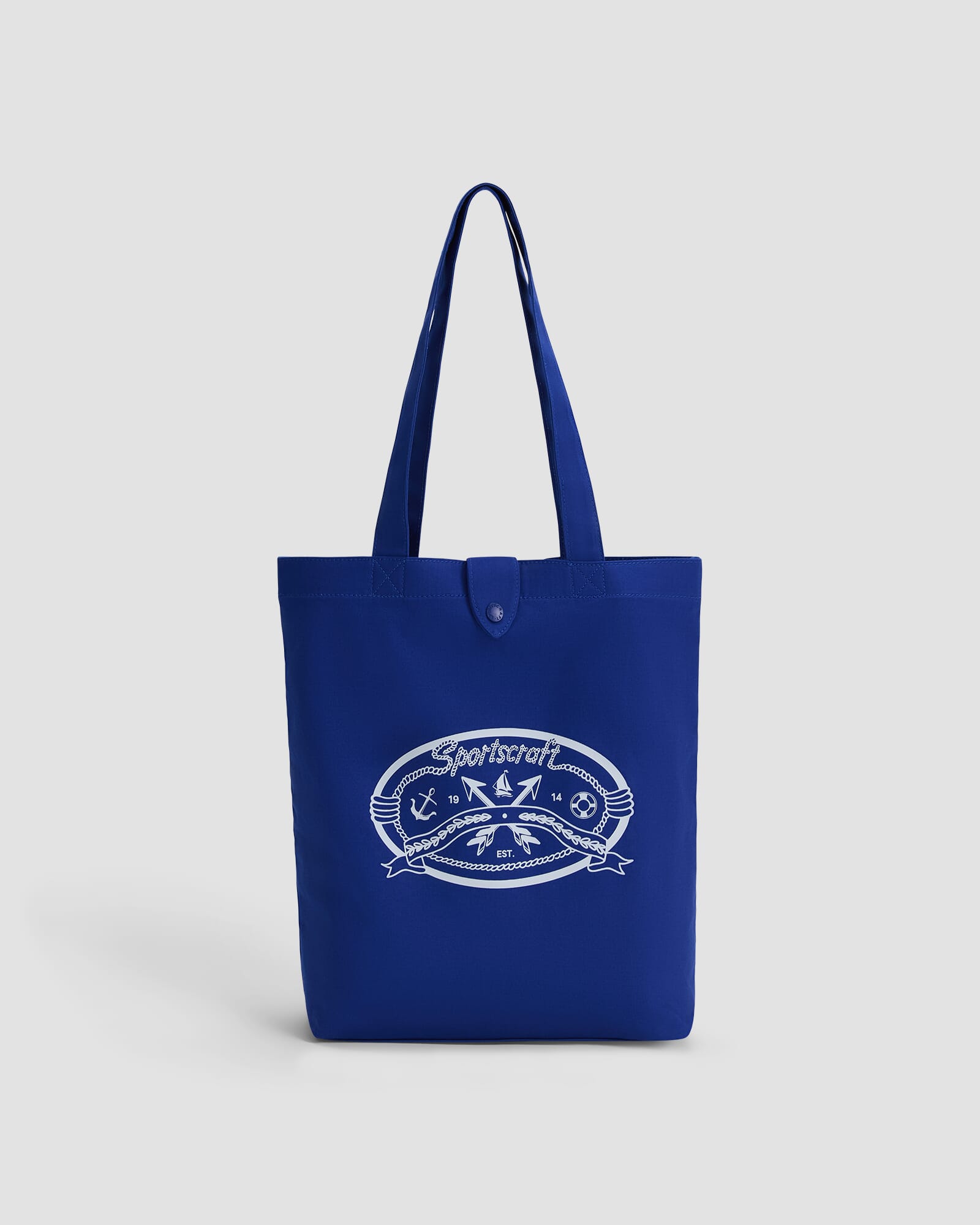 Sportscraft Shopper Tote Bag