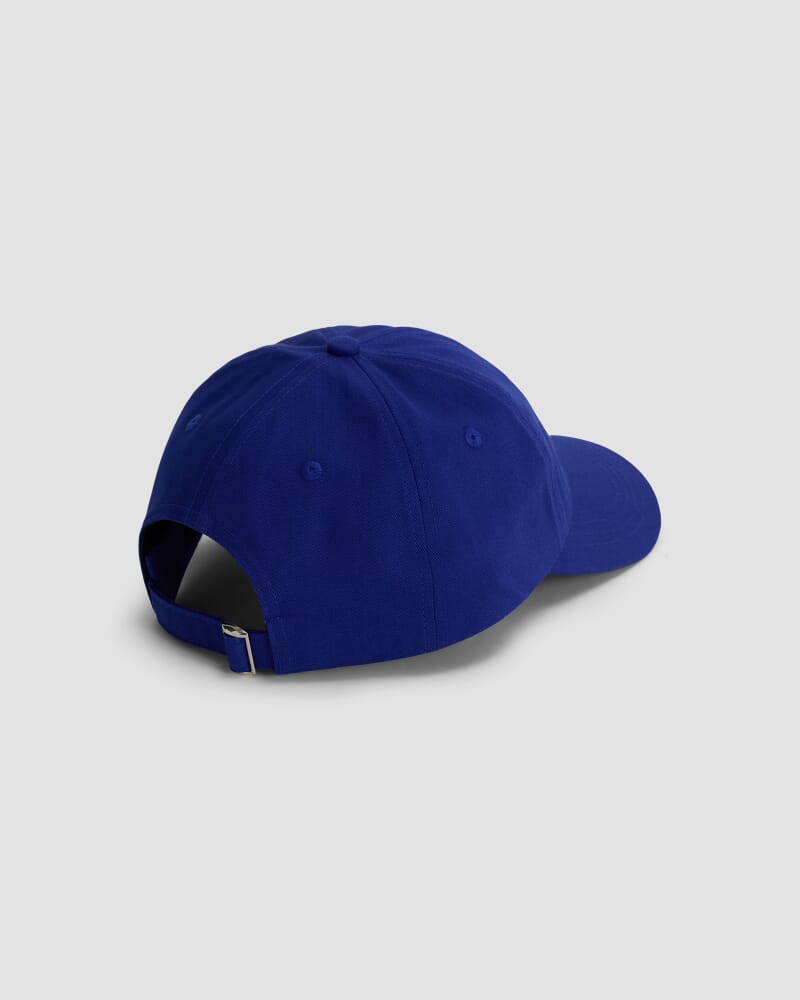 SC Newport Cap in COBALT