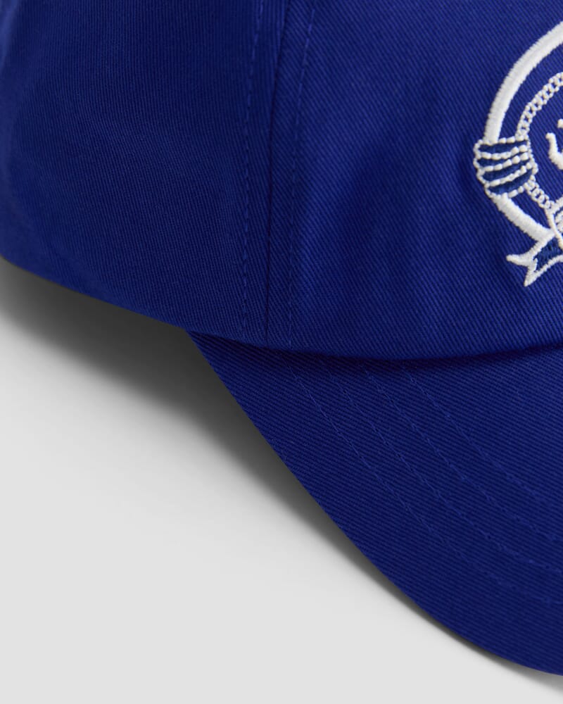SC Newport Cap in COBALT