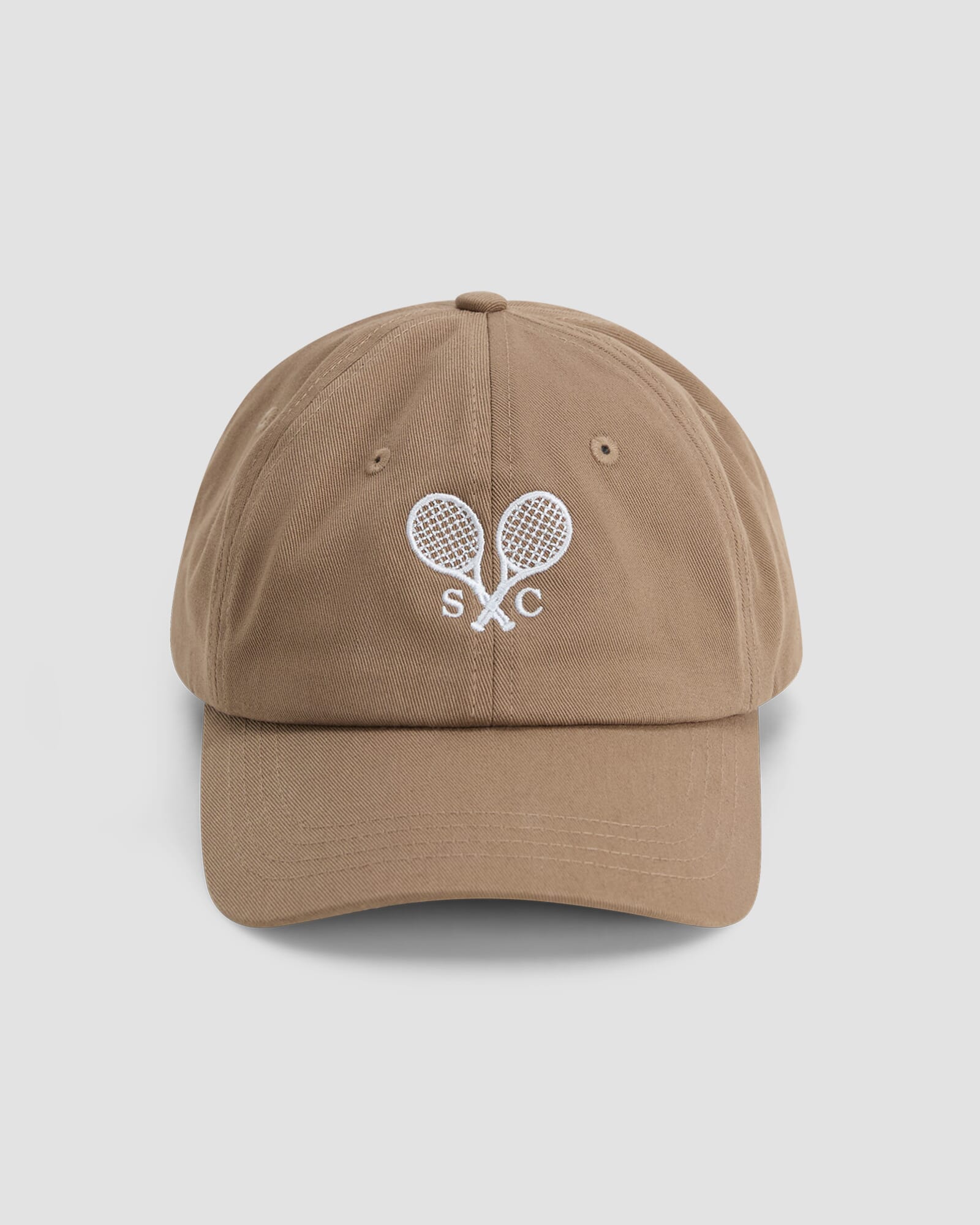 SC Tennis Club Cap