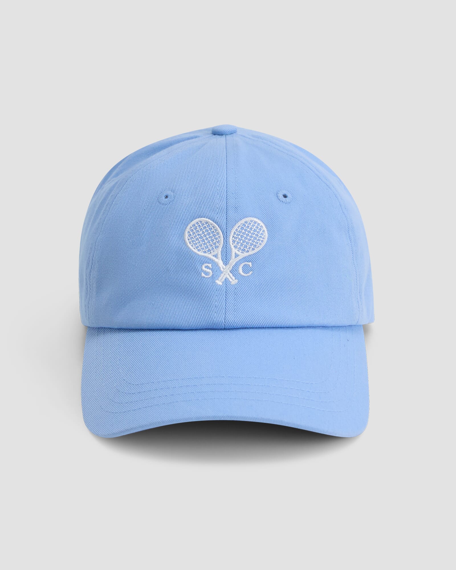 SC Tennis Club Cap