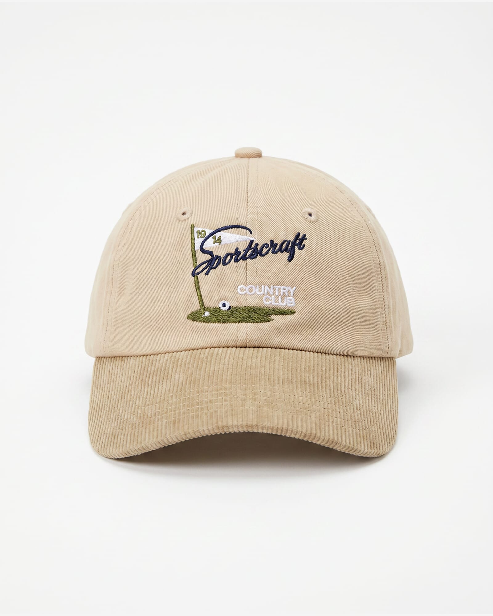 SC Country Club Cap