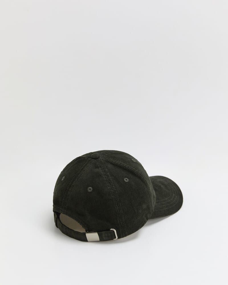 SC College Cap in FOREST