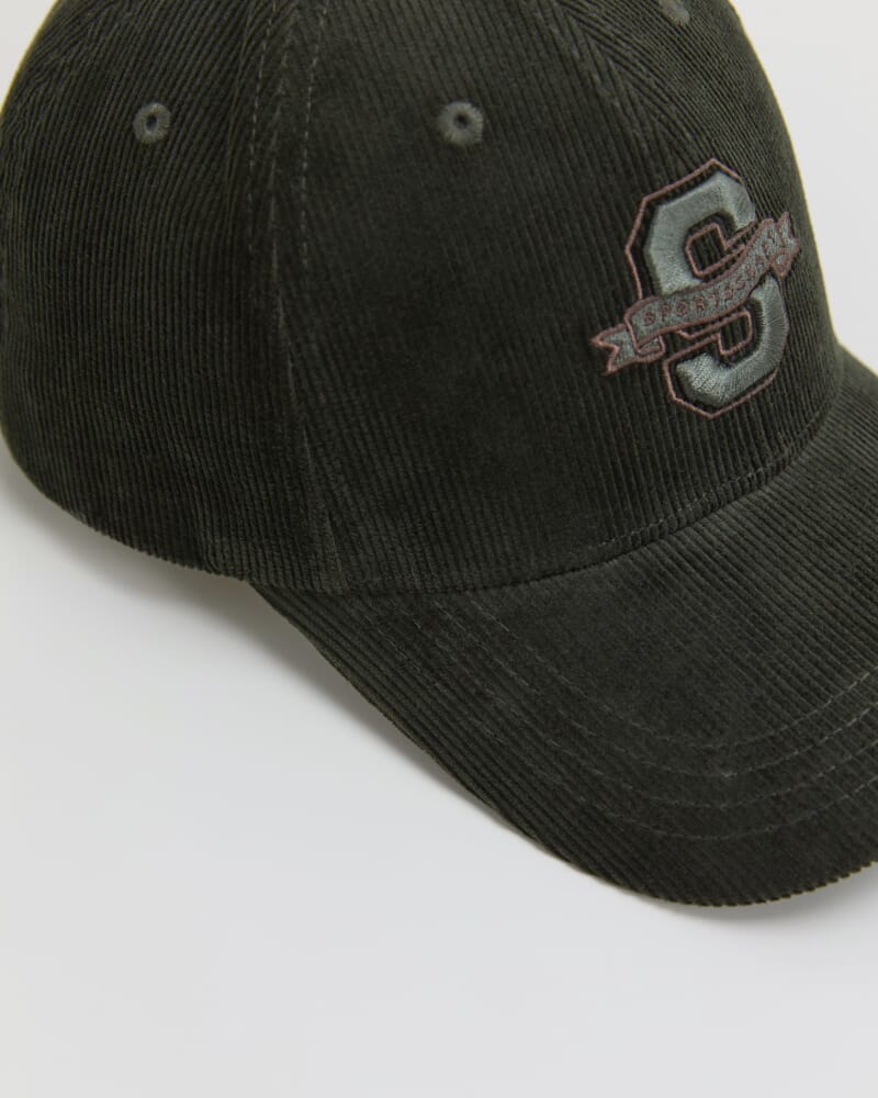 SC College Cap in FOREST