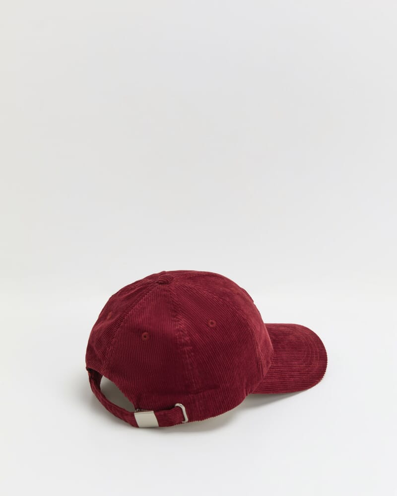 SC College Cap in WINE