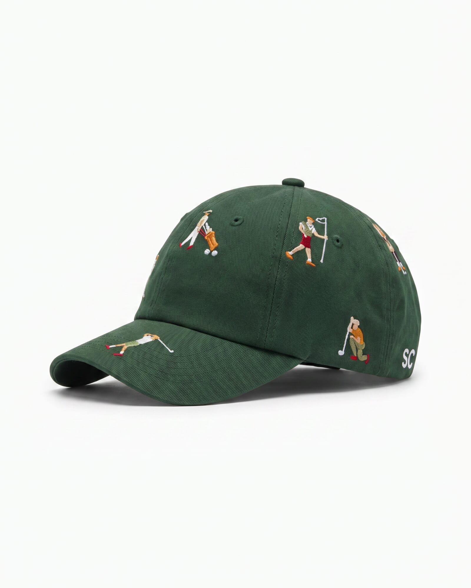 Fairway Cap