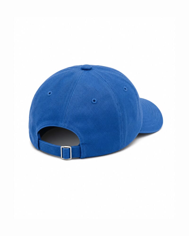 SC Logo Cap in DELFT BLUE